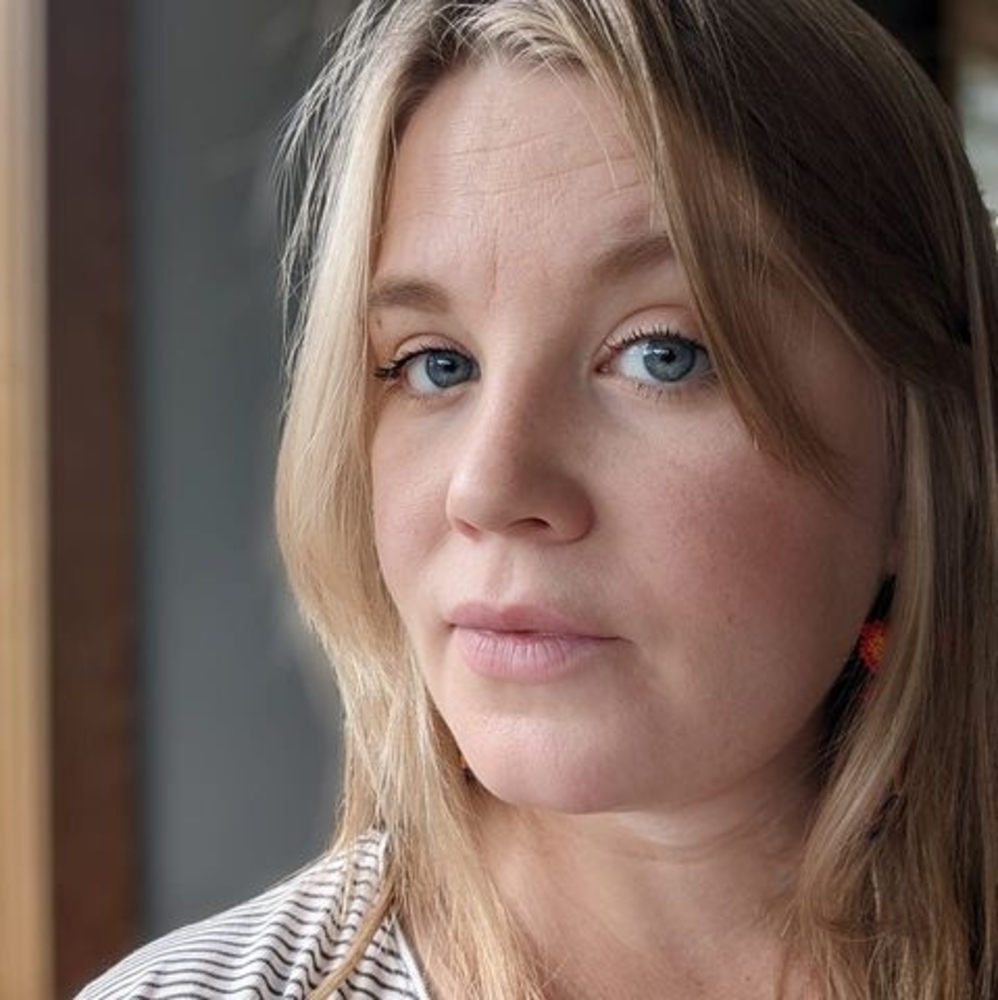 Meet your Posher, Kate